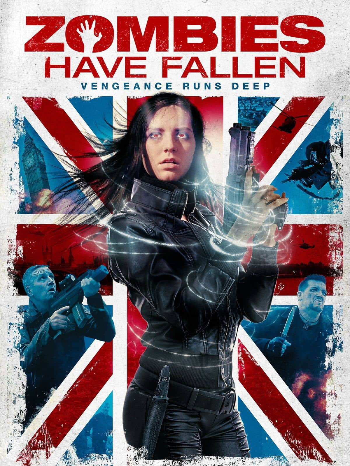 Movie Background