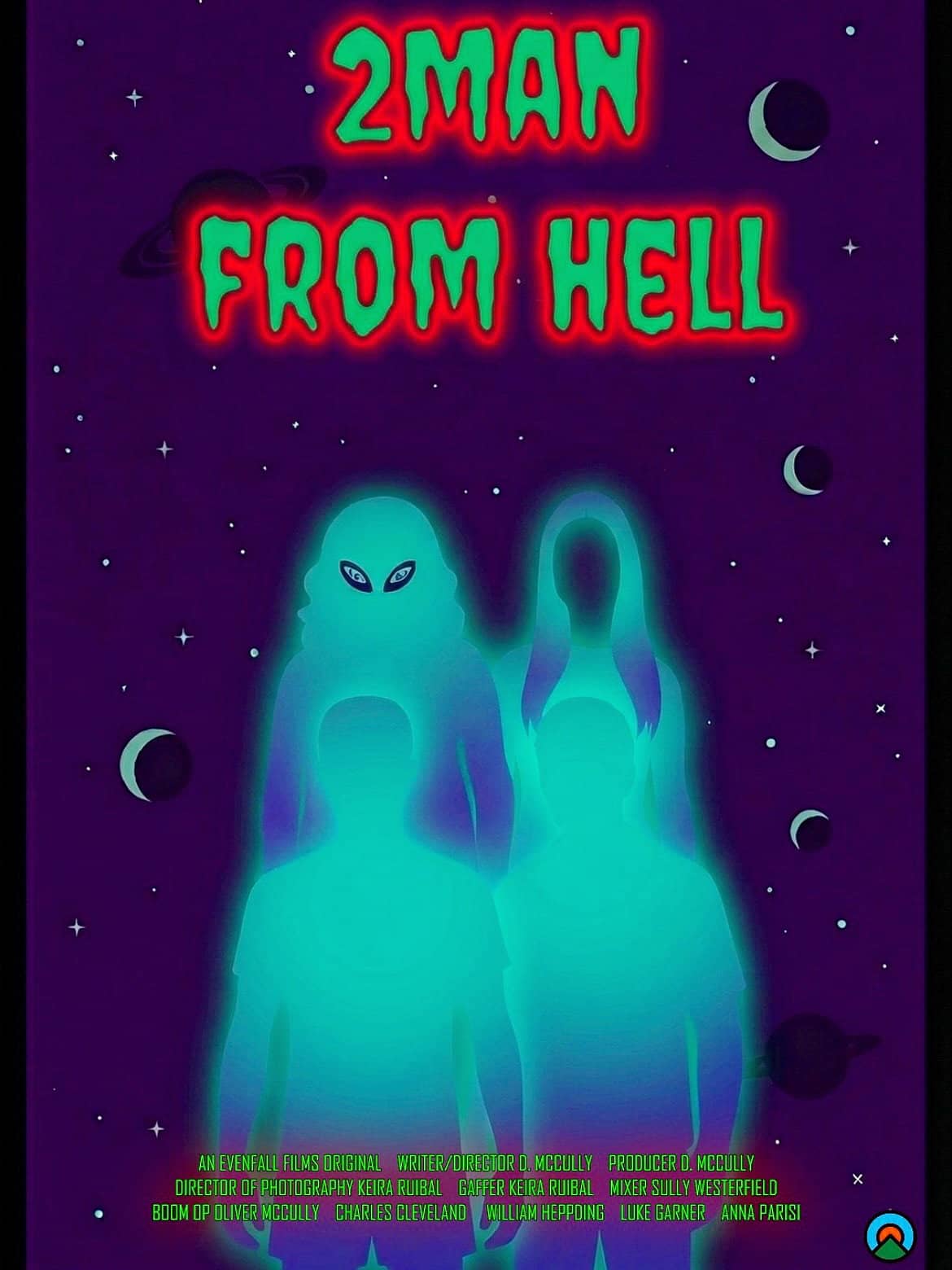 Movie Background