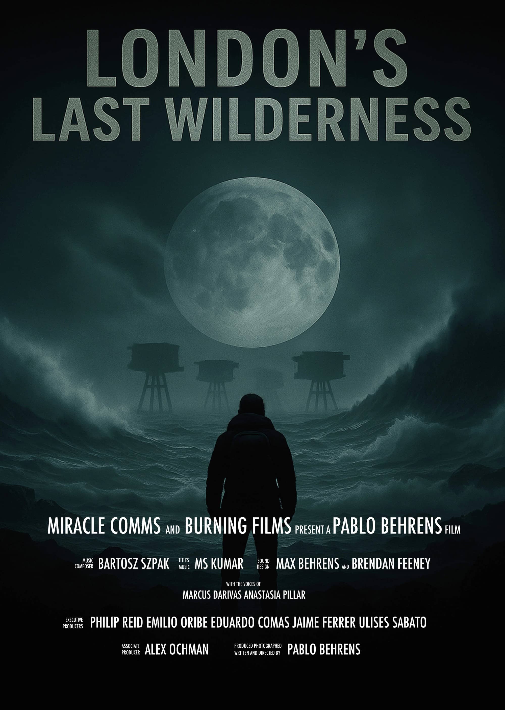 Movie Background