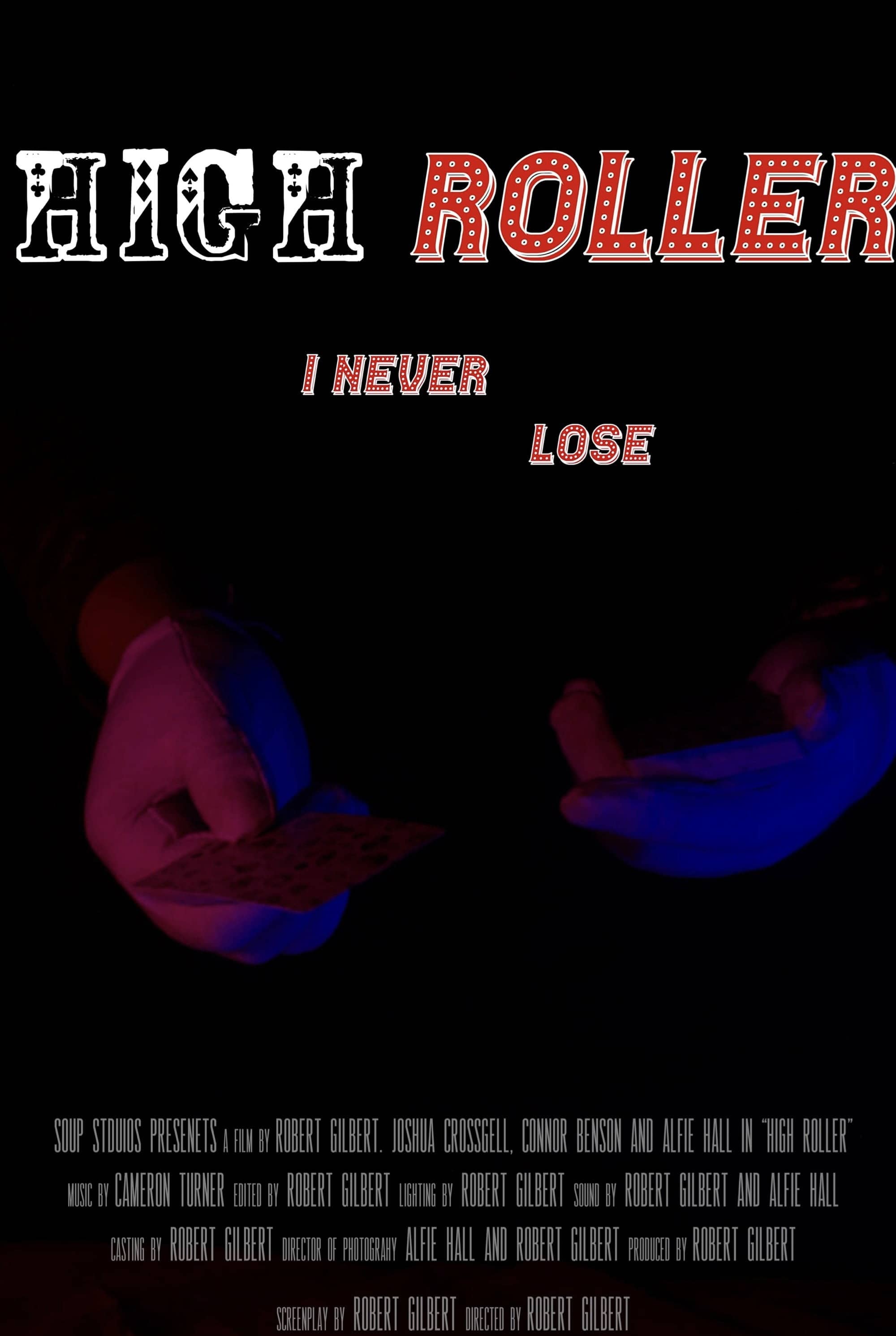 Movie Background