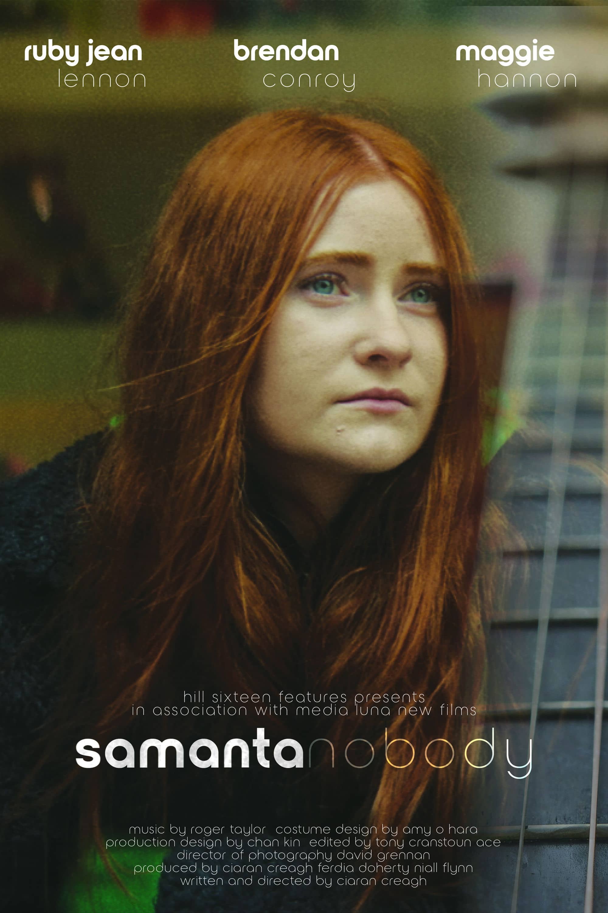 Samanta Nobody
