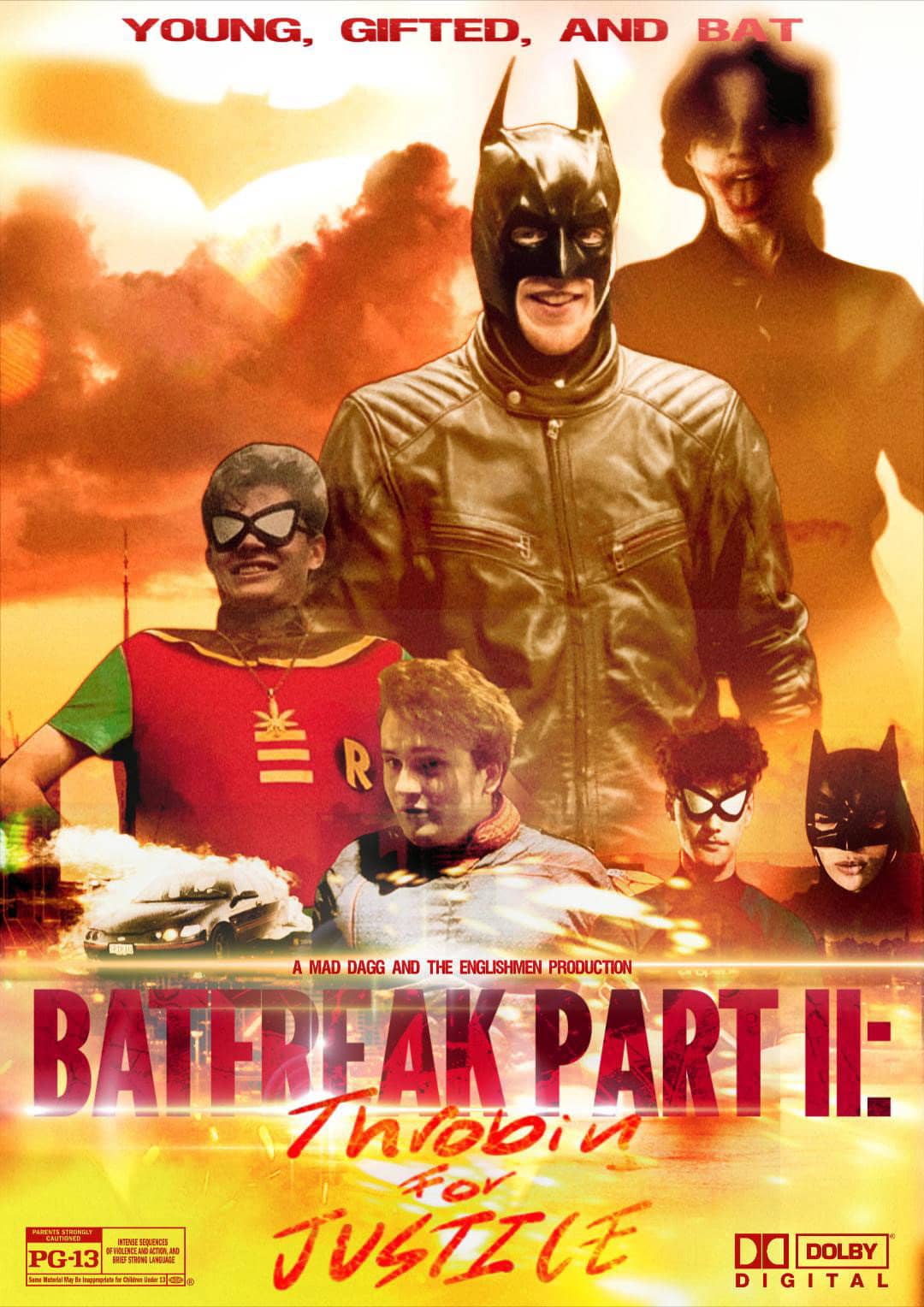 Movie Background