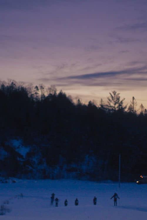 Movie Background