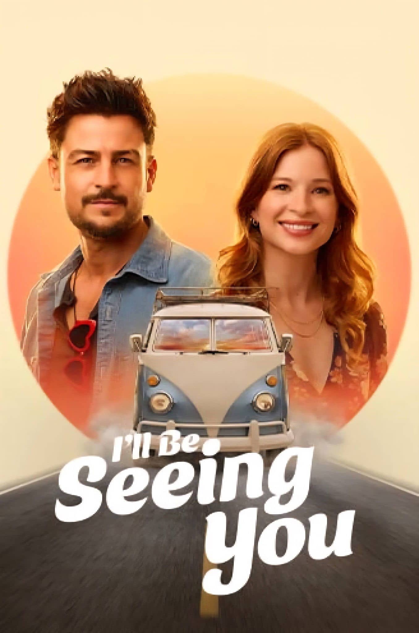 I'll Be Seeing You