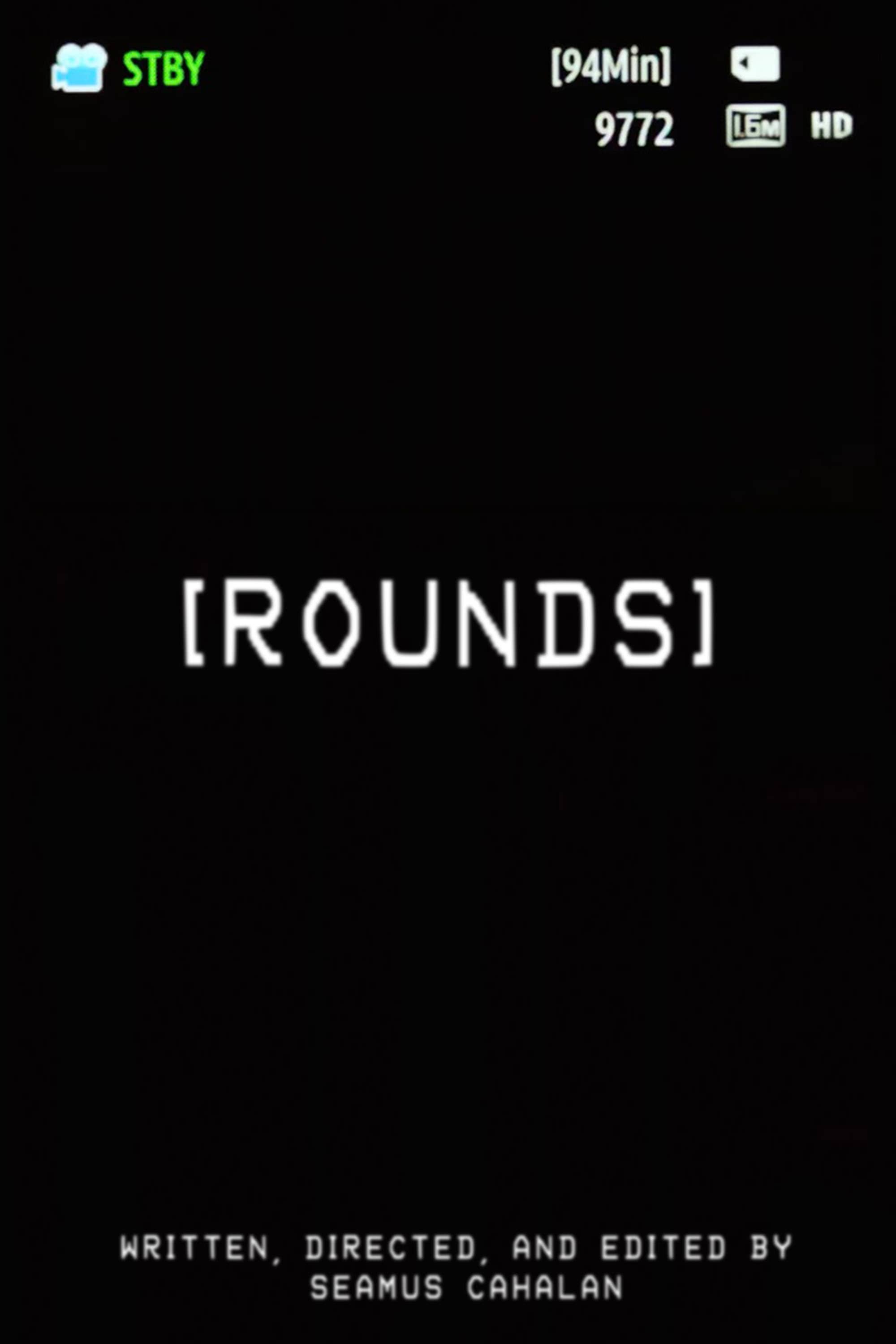 Movie Background