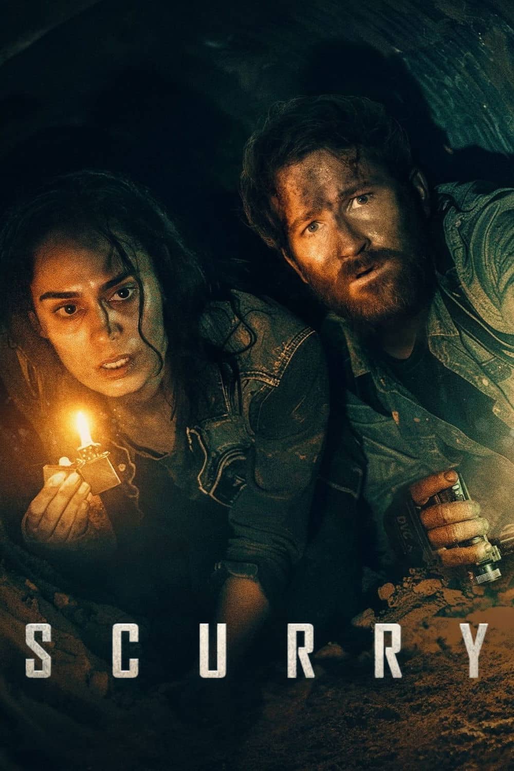Scurry