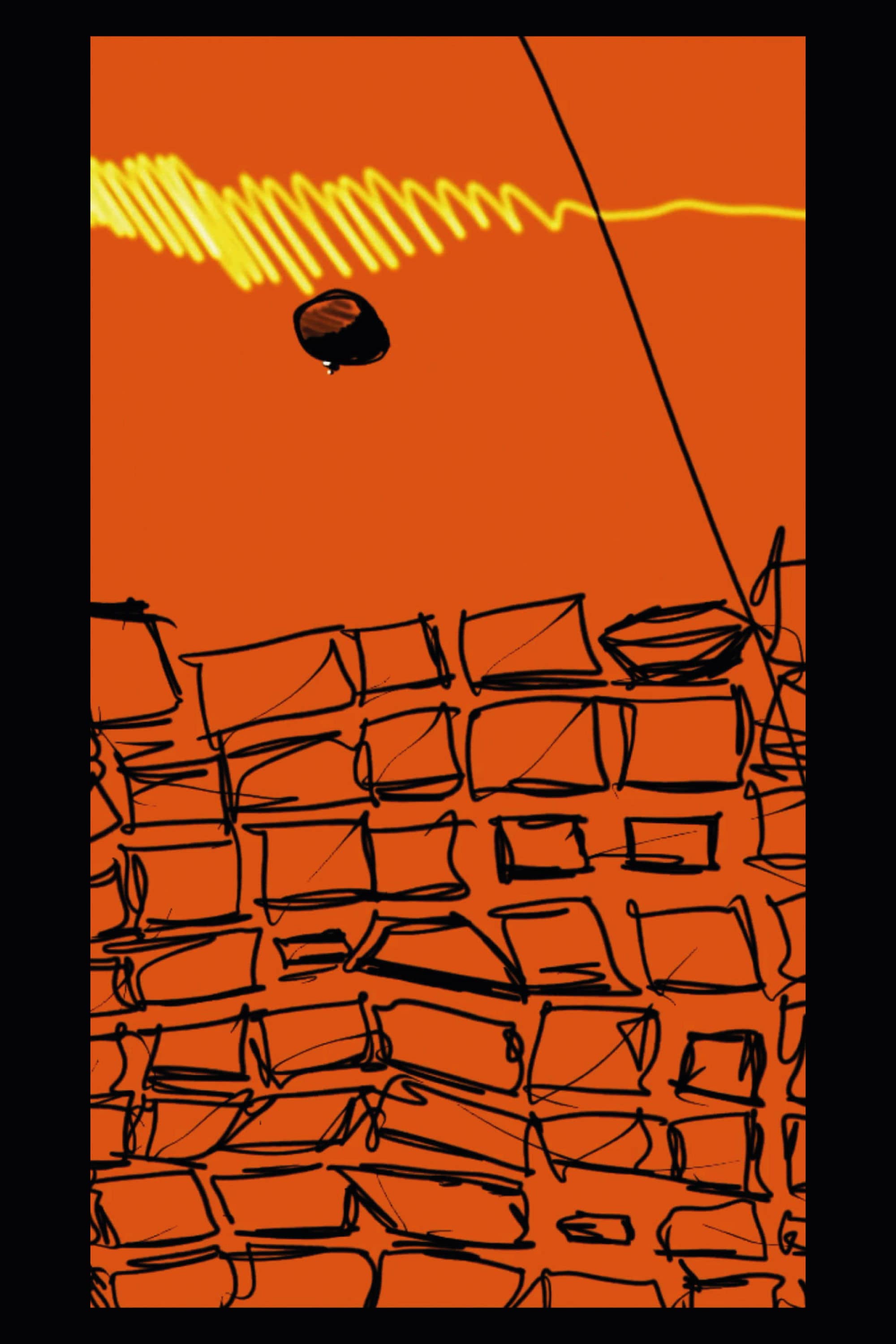Movie Background