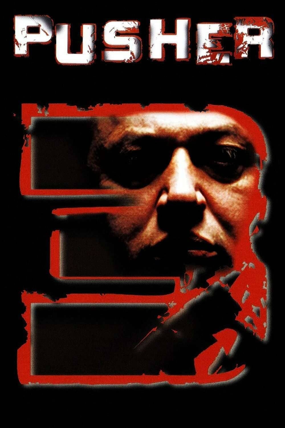 Pusher III