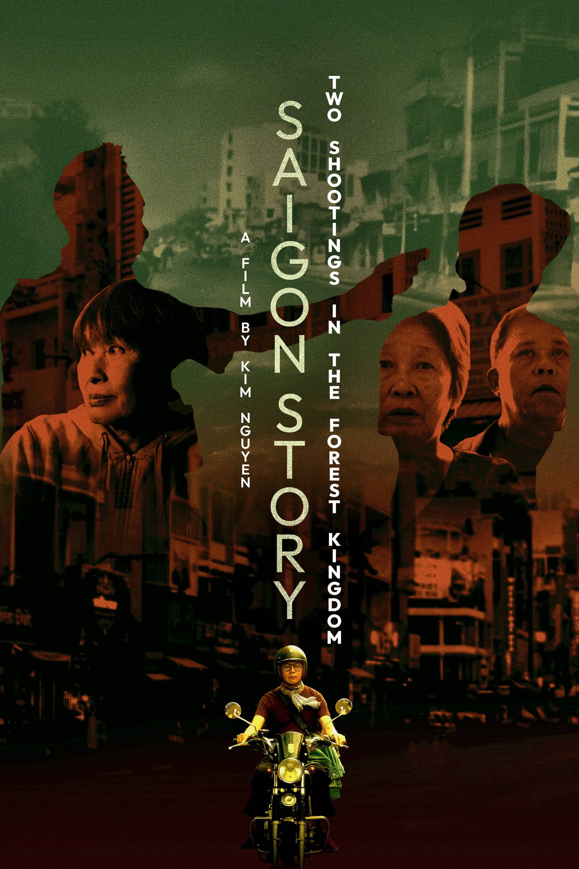 Movie Background