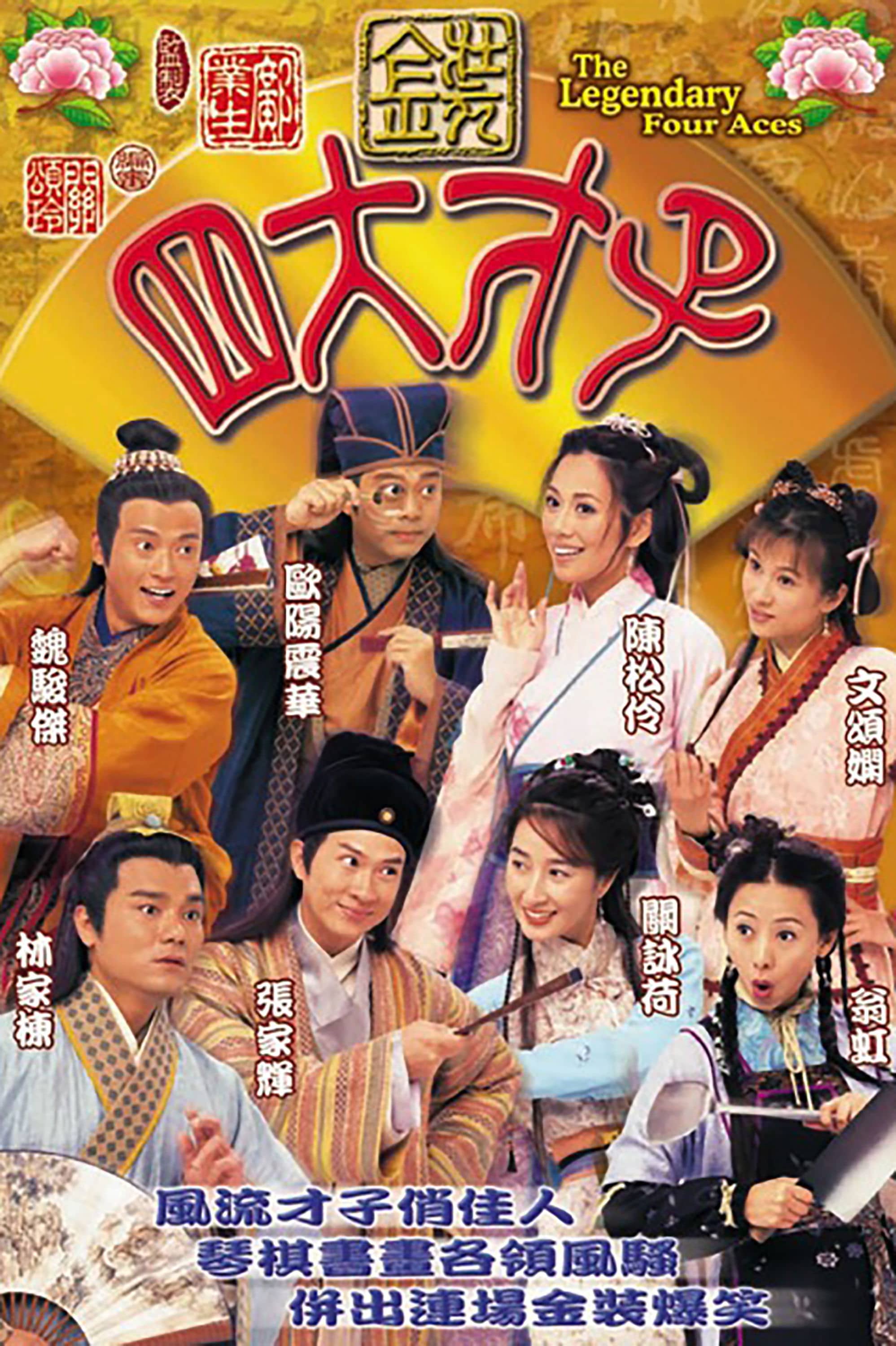 Movie Background