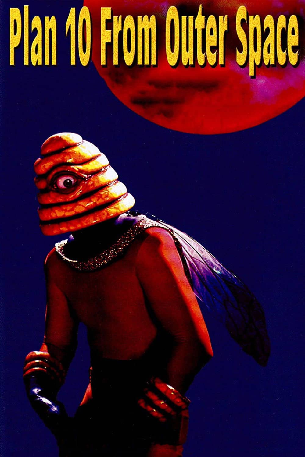 Movie Background