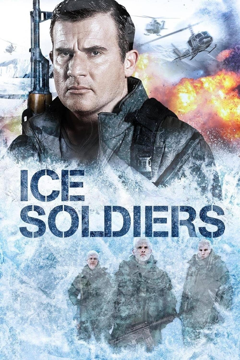 Movie Background