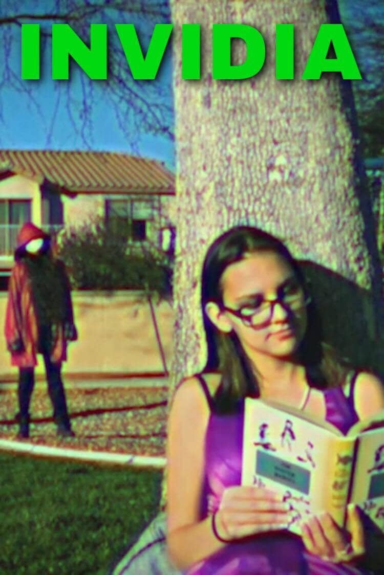 Movie Background
