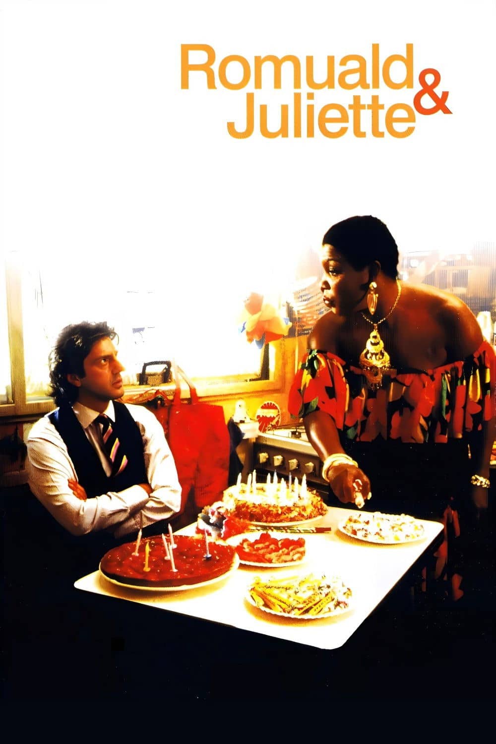 Romuald & Juliette