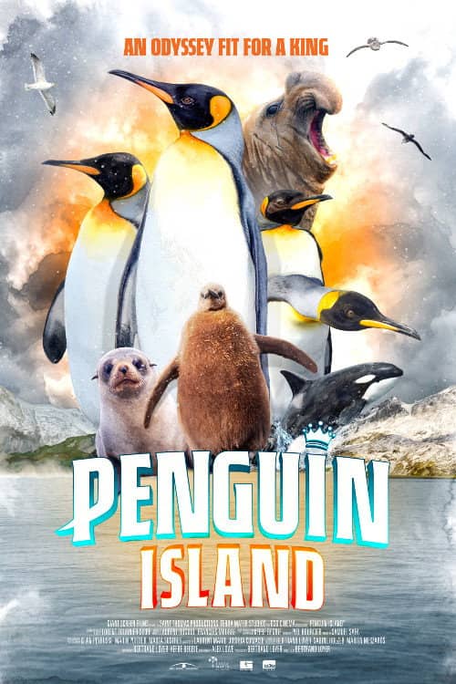 Movie Background