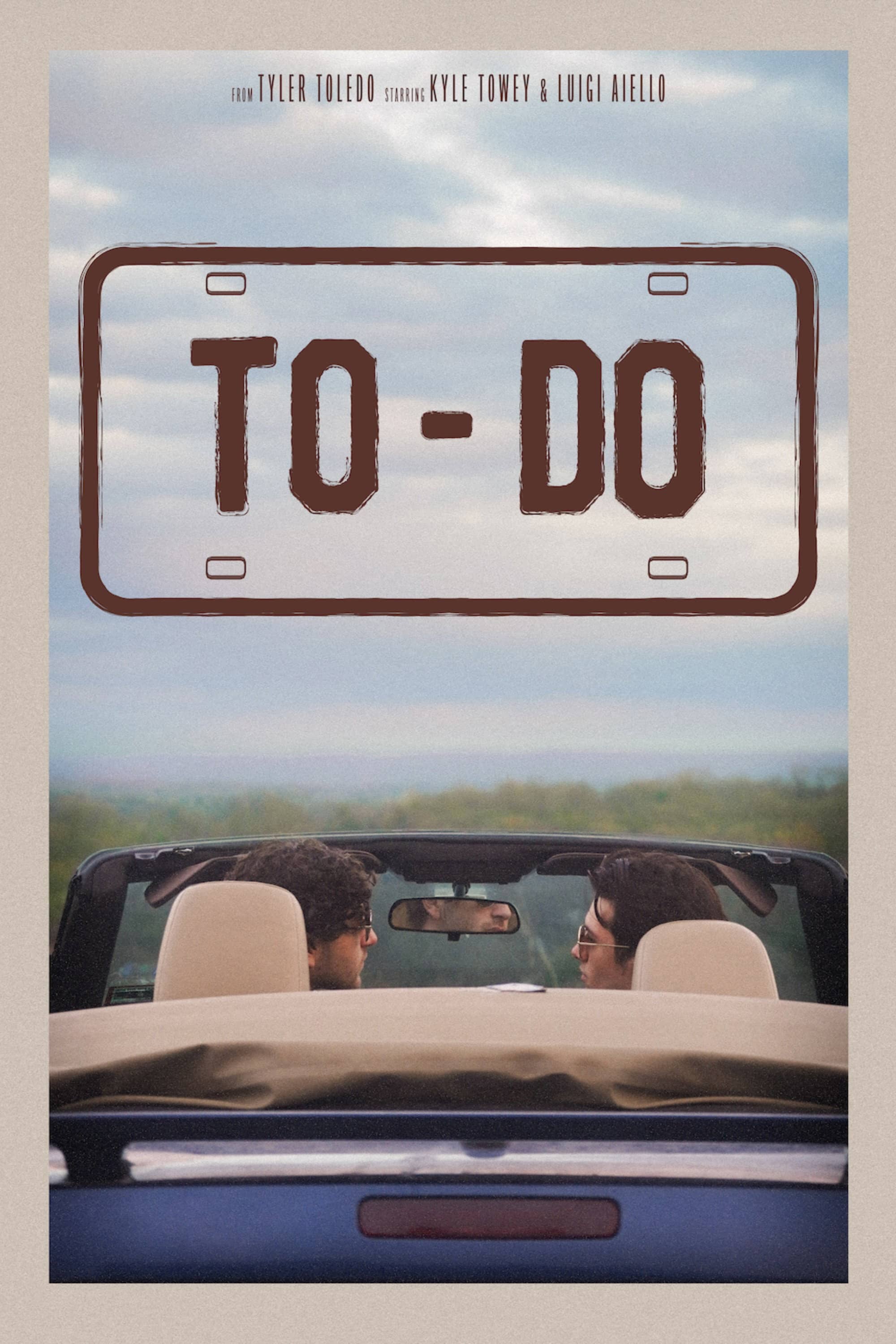 Movie Background