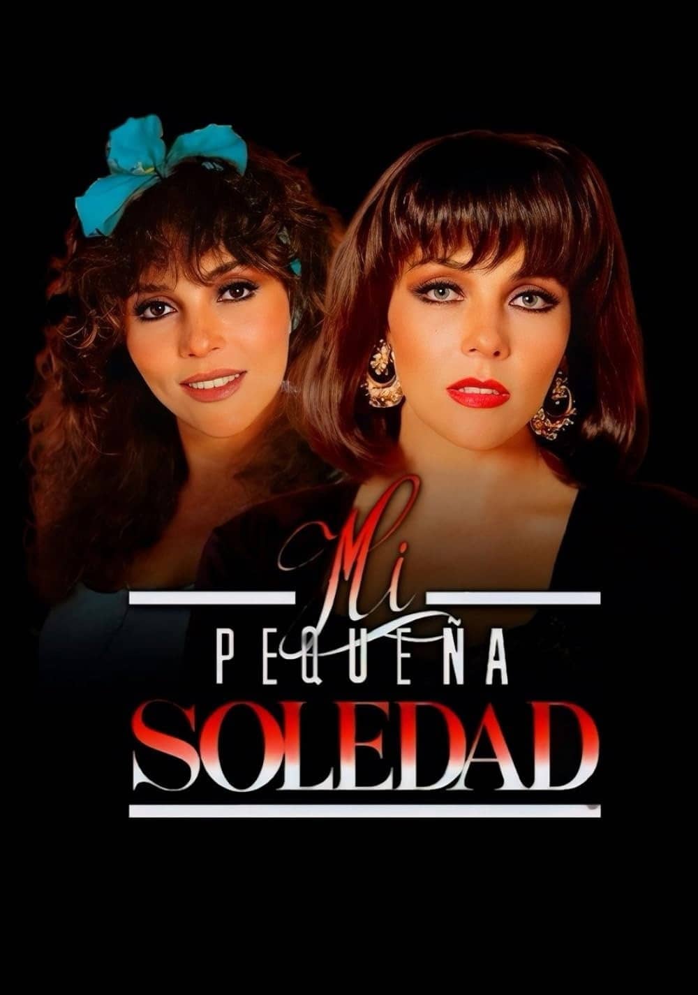 Mi pequeña Soledad