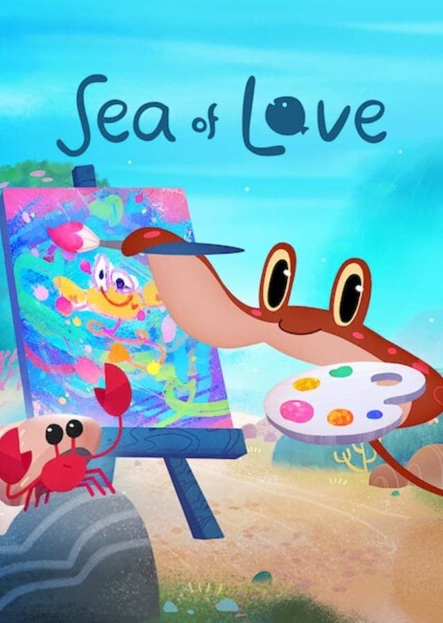 Movie Background
