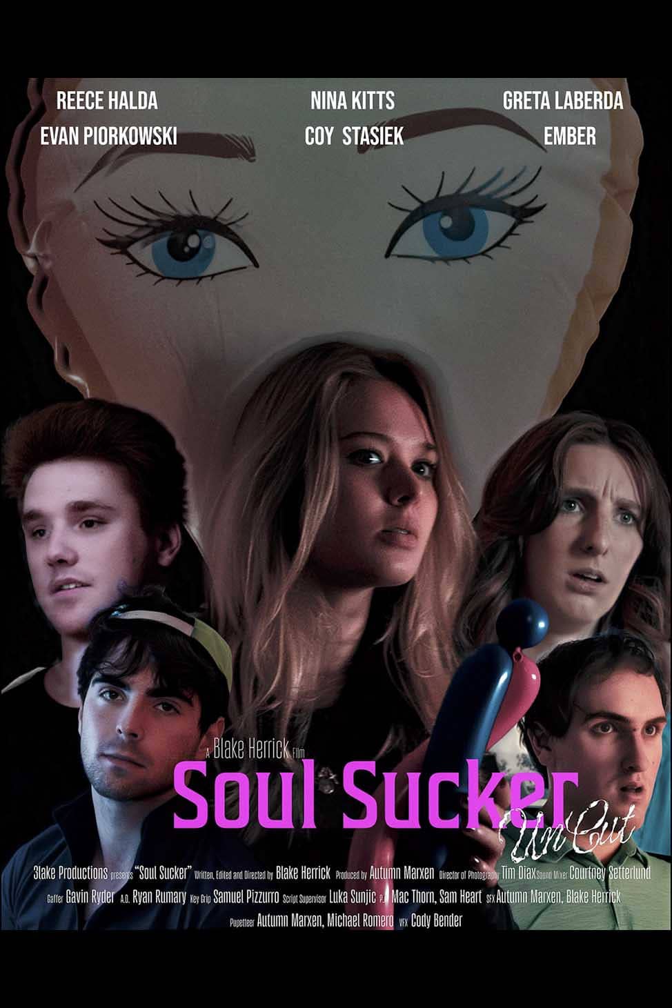Movie Background