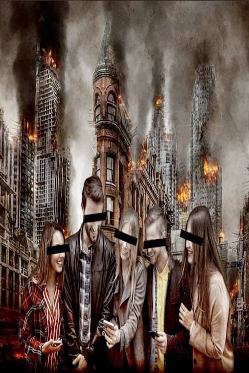 Movie Background