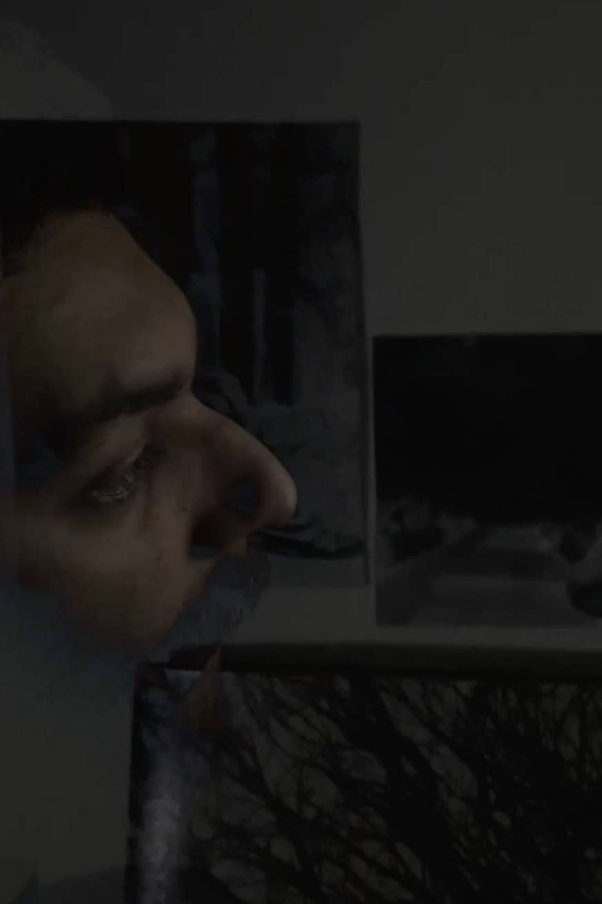 Movie Background
