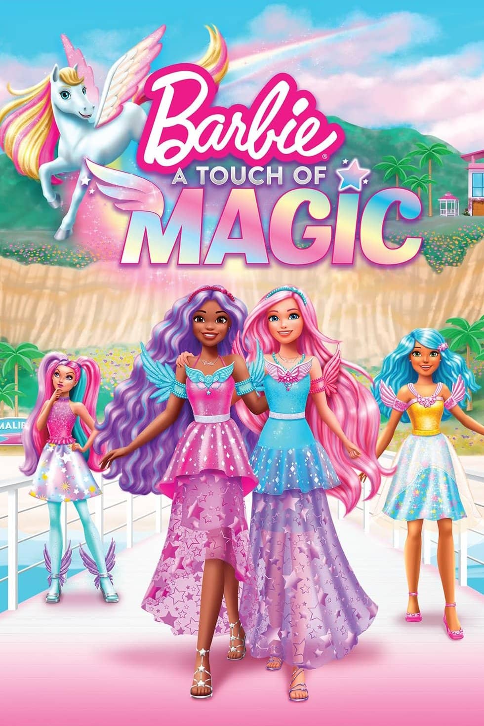 Movie Background