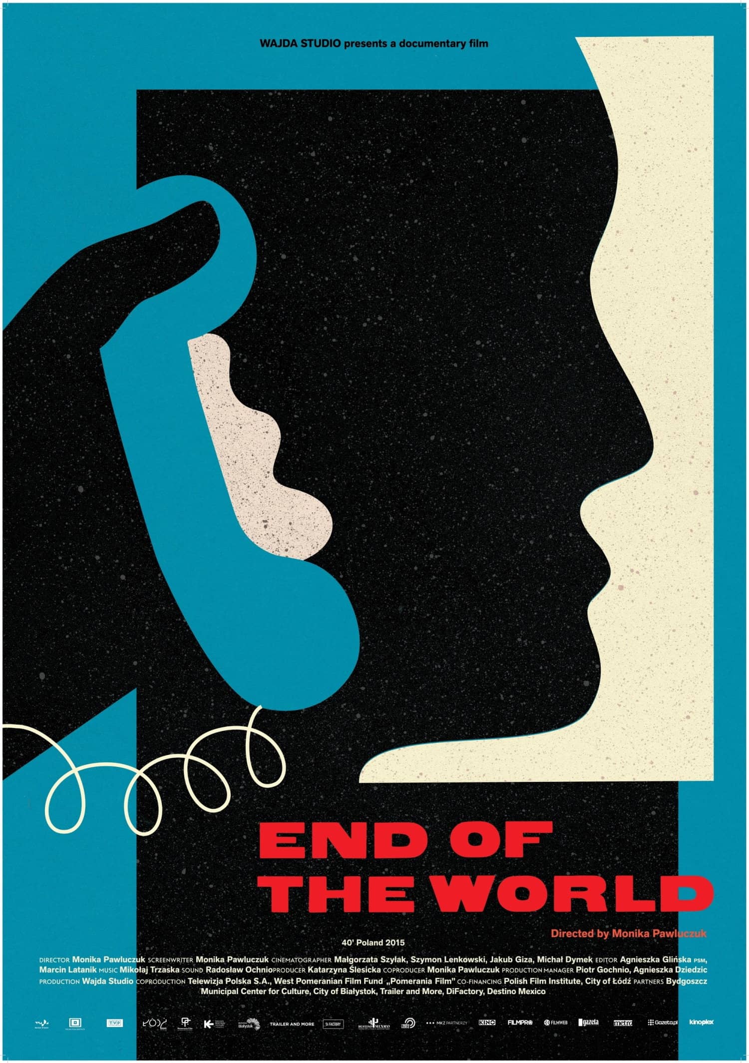 End of the World