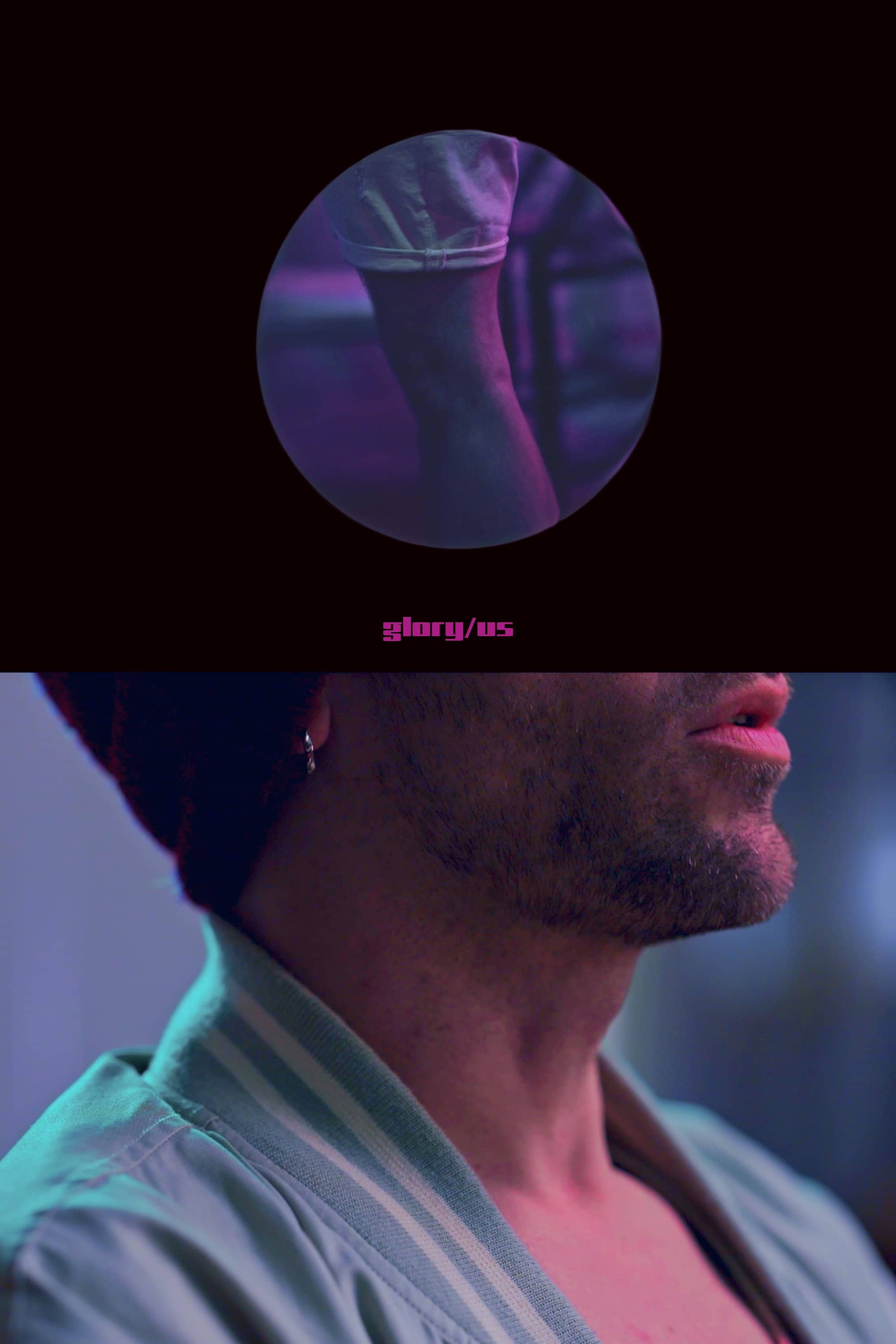 Movie Background