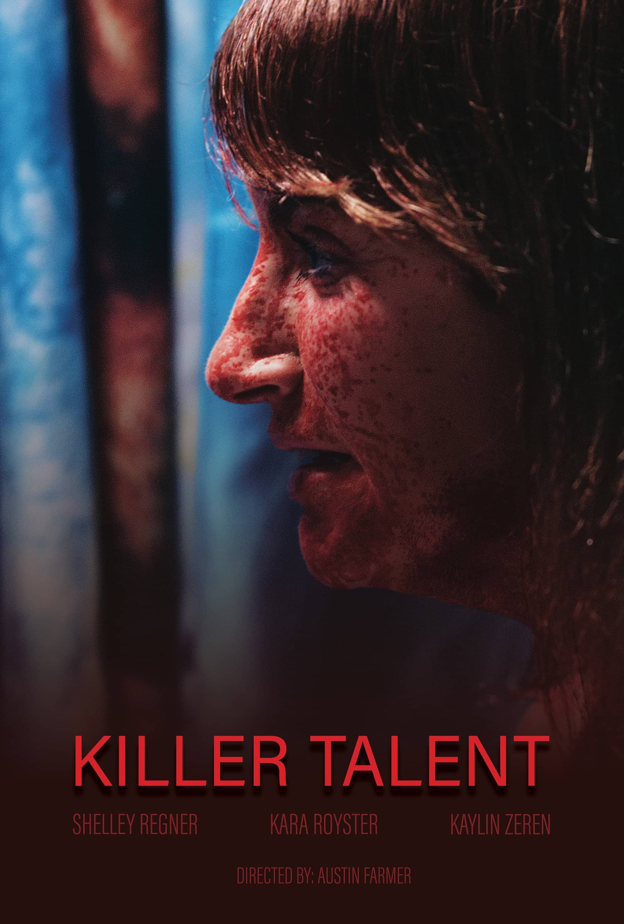 Killer Talent