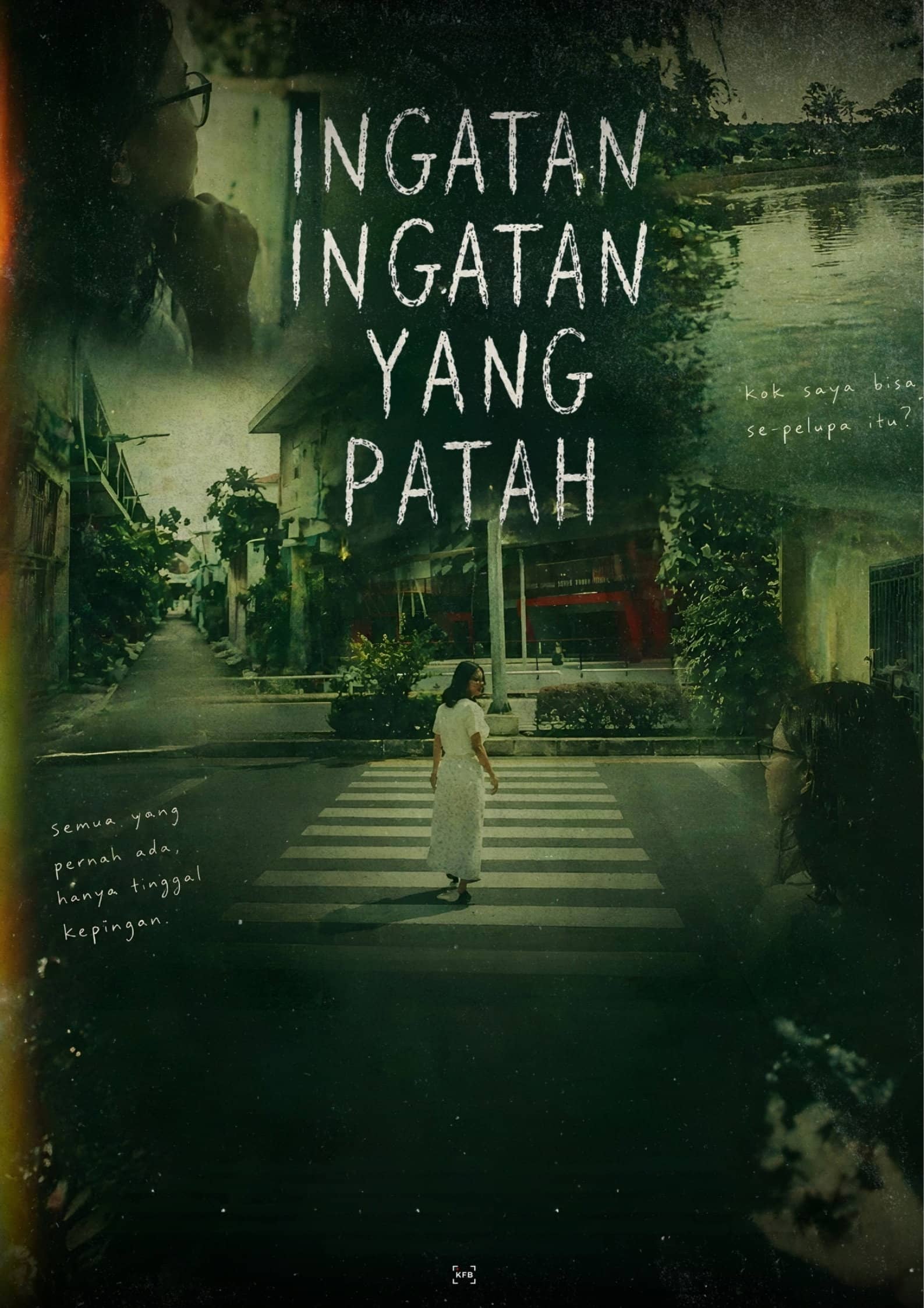 Movie Background