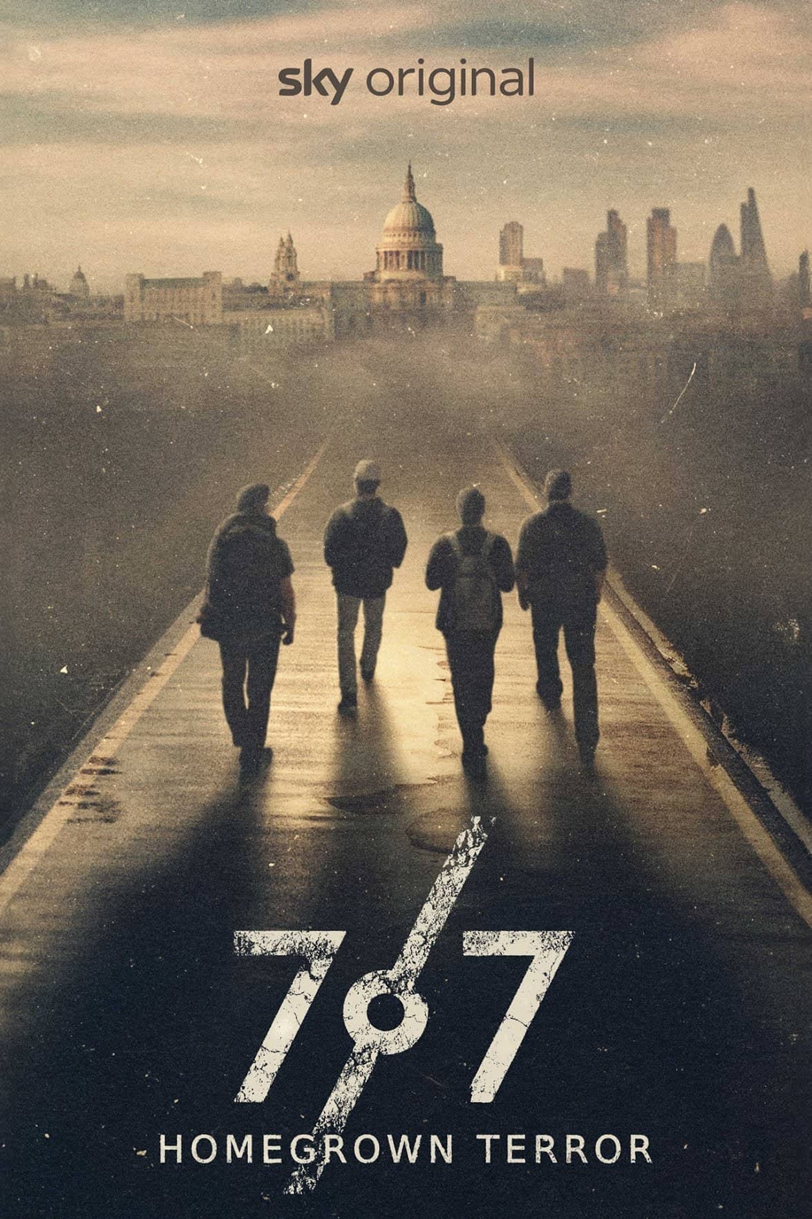 Movie Background