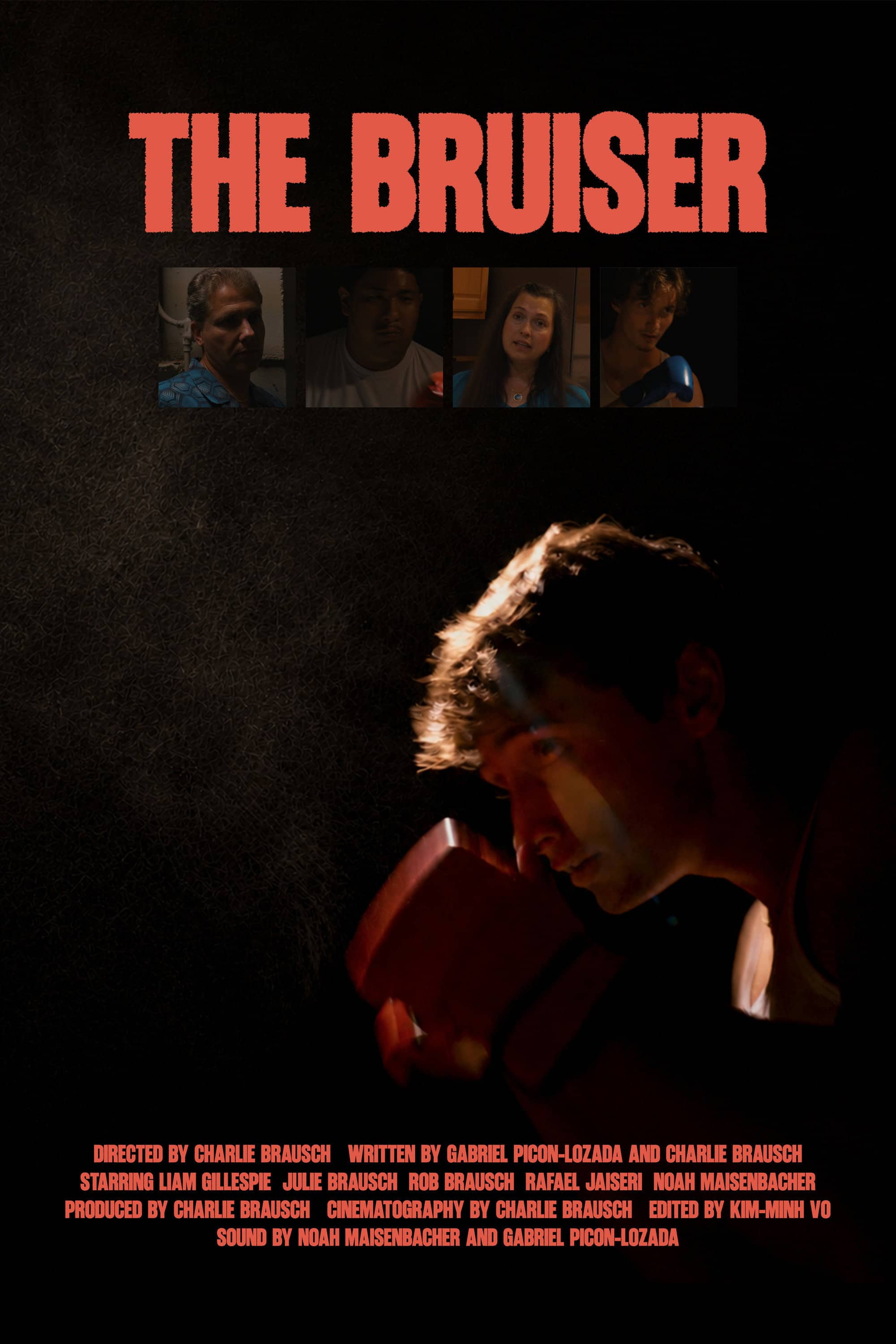 Movie Background