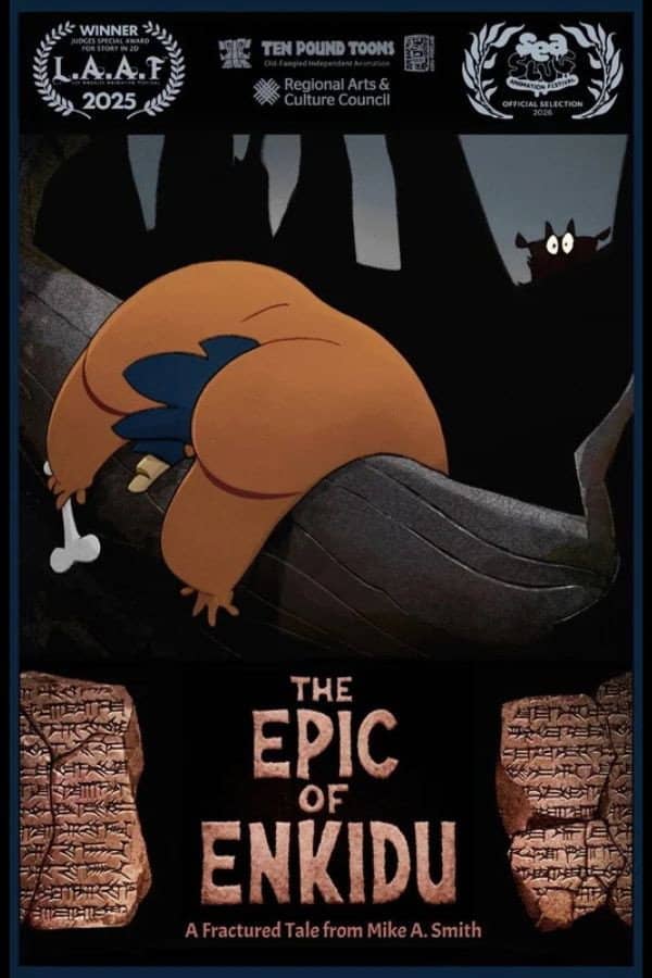 Movie Background