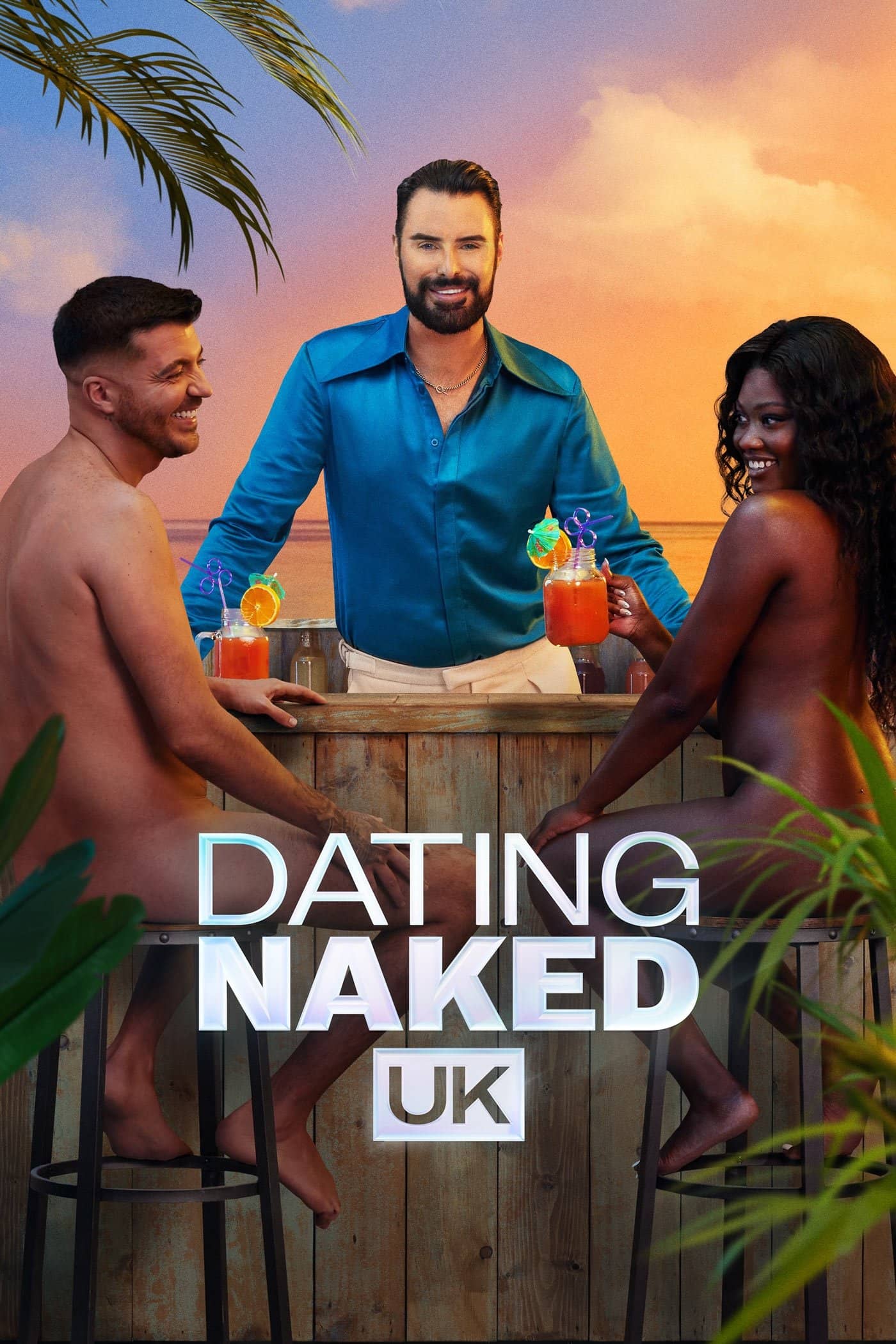 Dating Naked UK