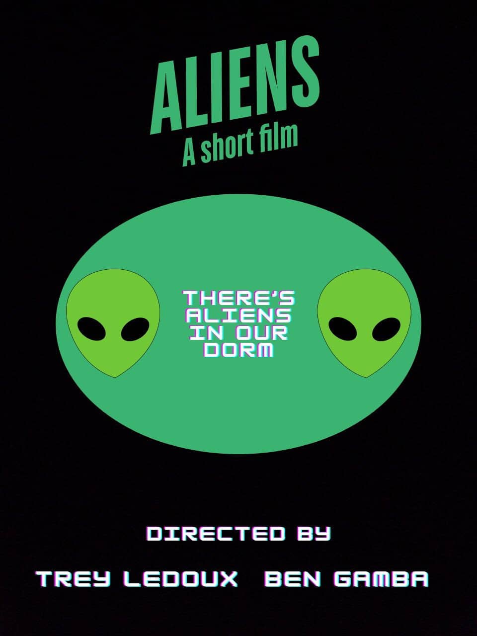 Movie Background