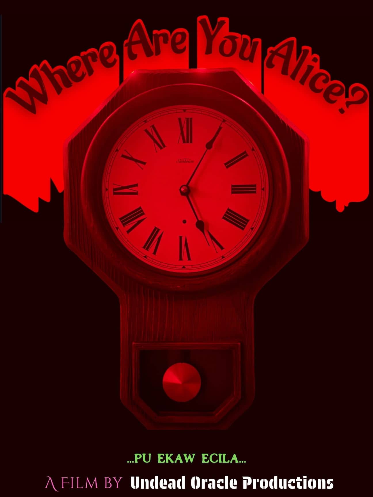 Movie Background