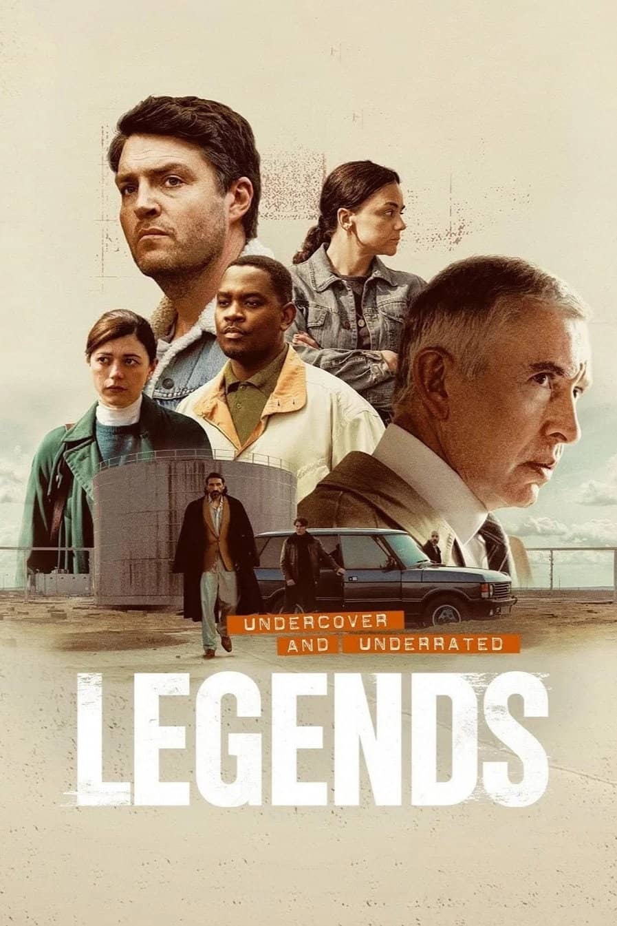 Legends
