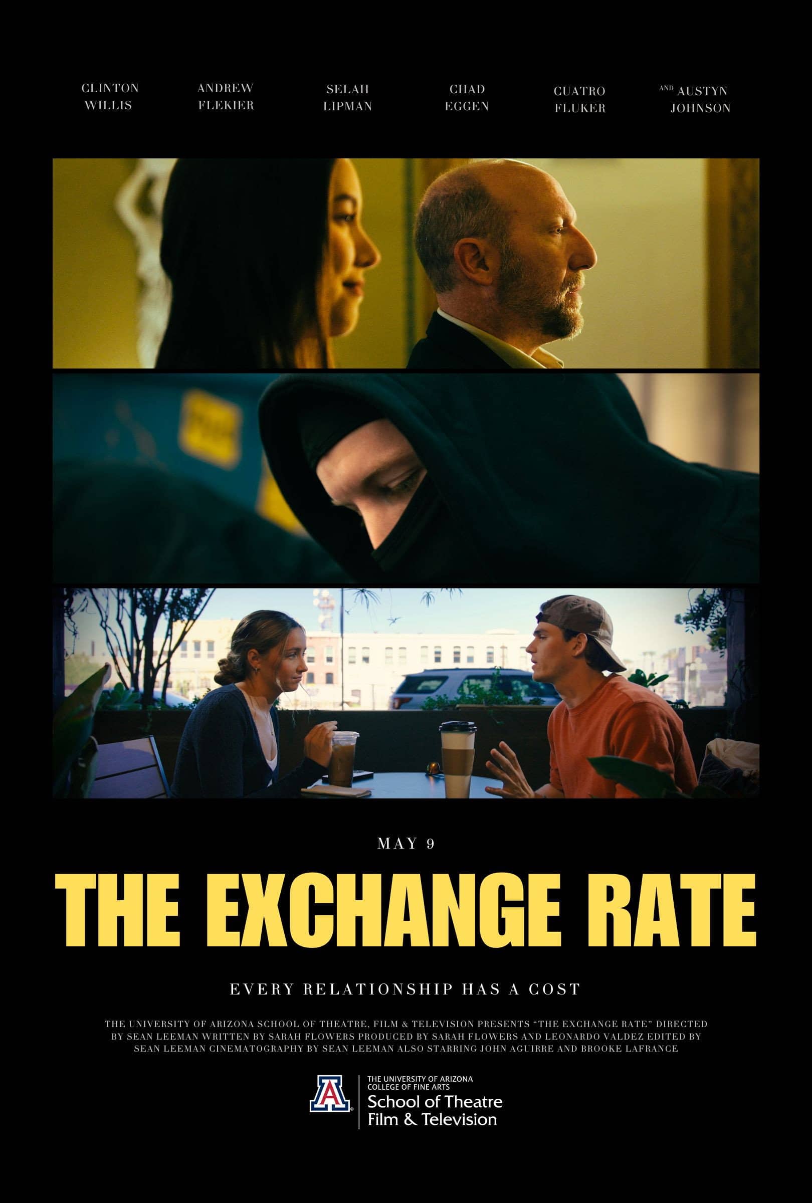 Movie Background