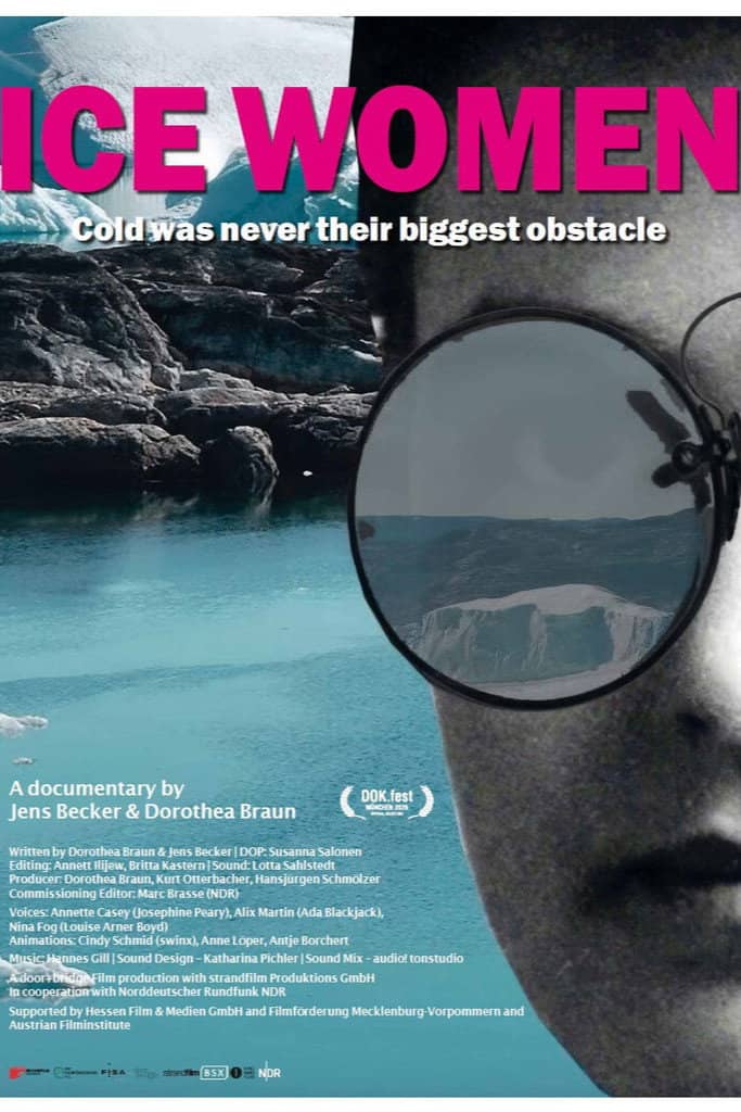 Movie Background