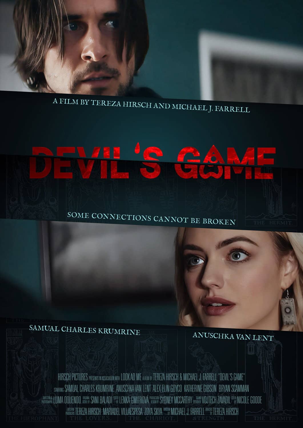 Movie Background