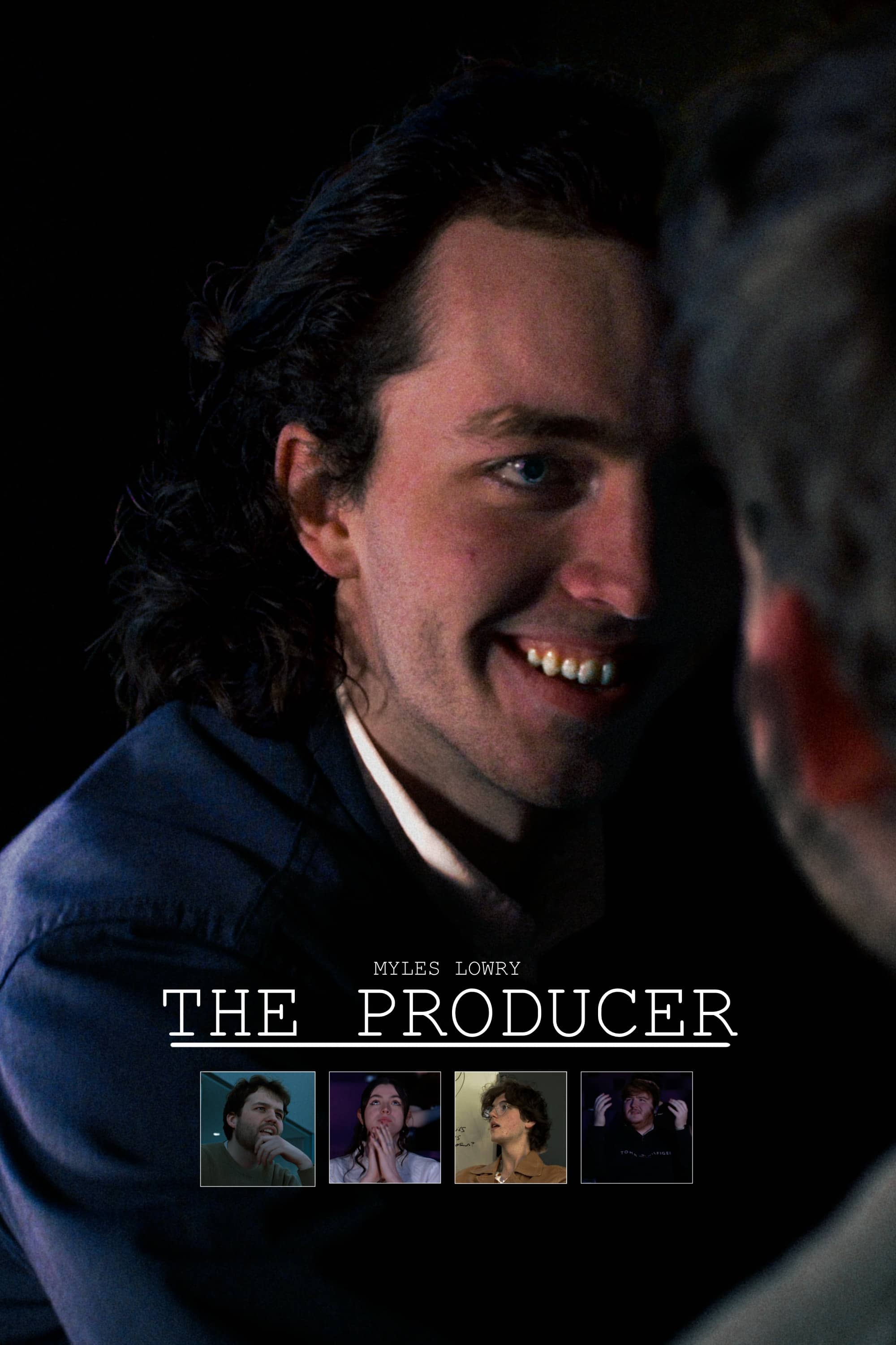 Movie Background