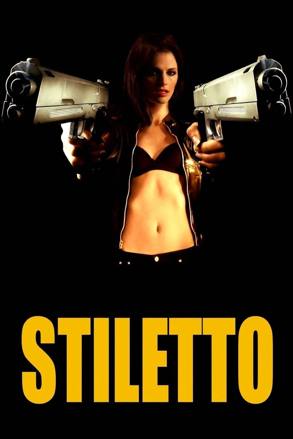 Stiletto