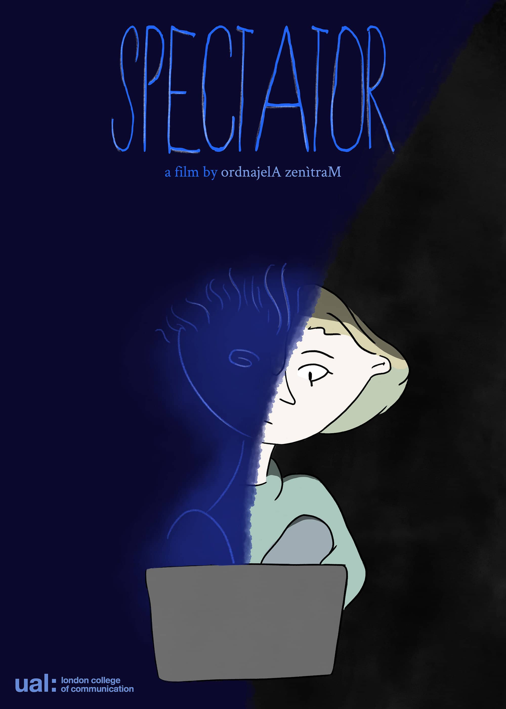 Movie Background