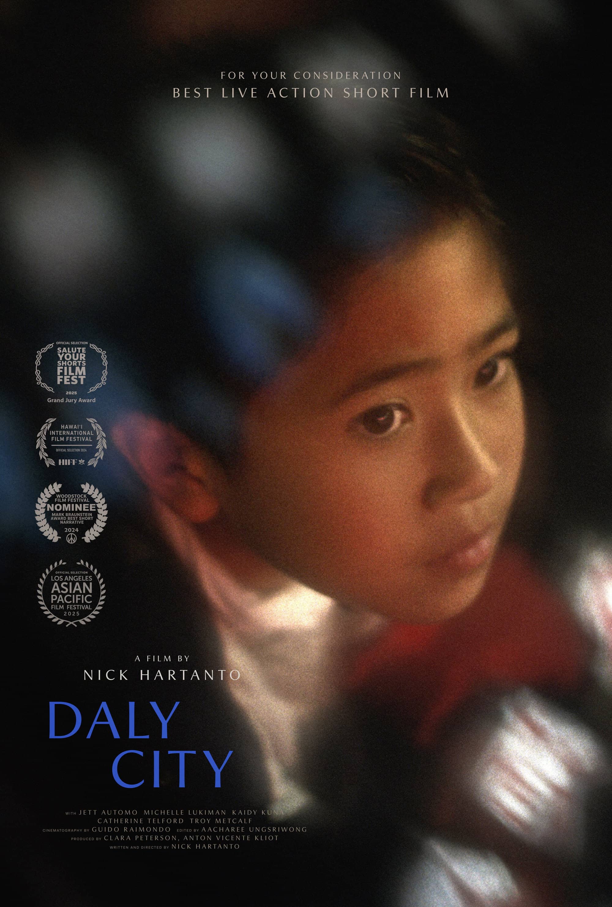Daly City
