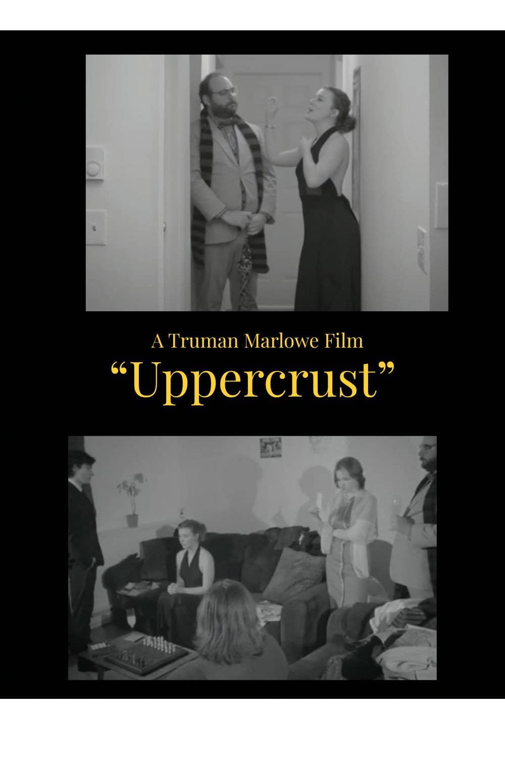 Movie Background