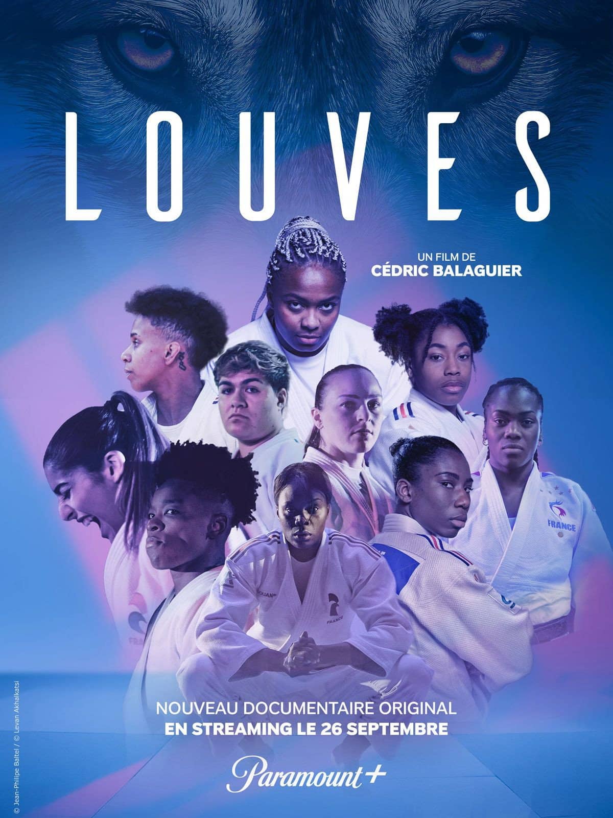 Louves