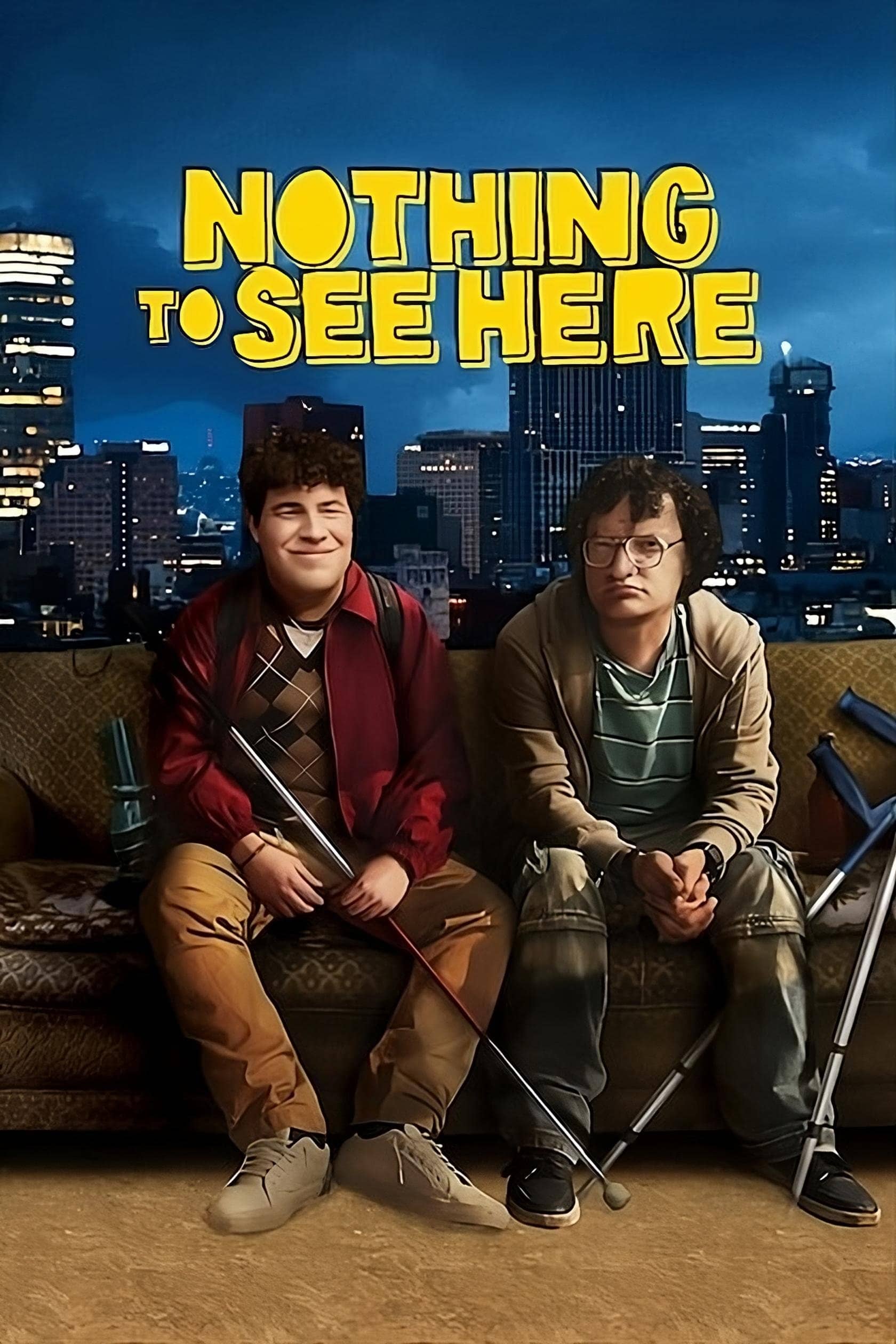 Movie Background