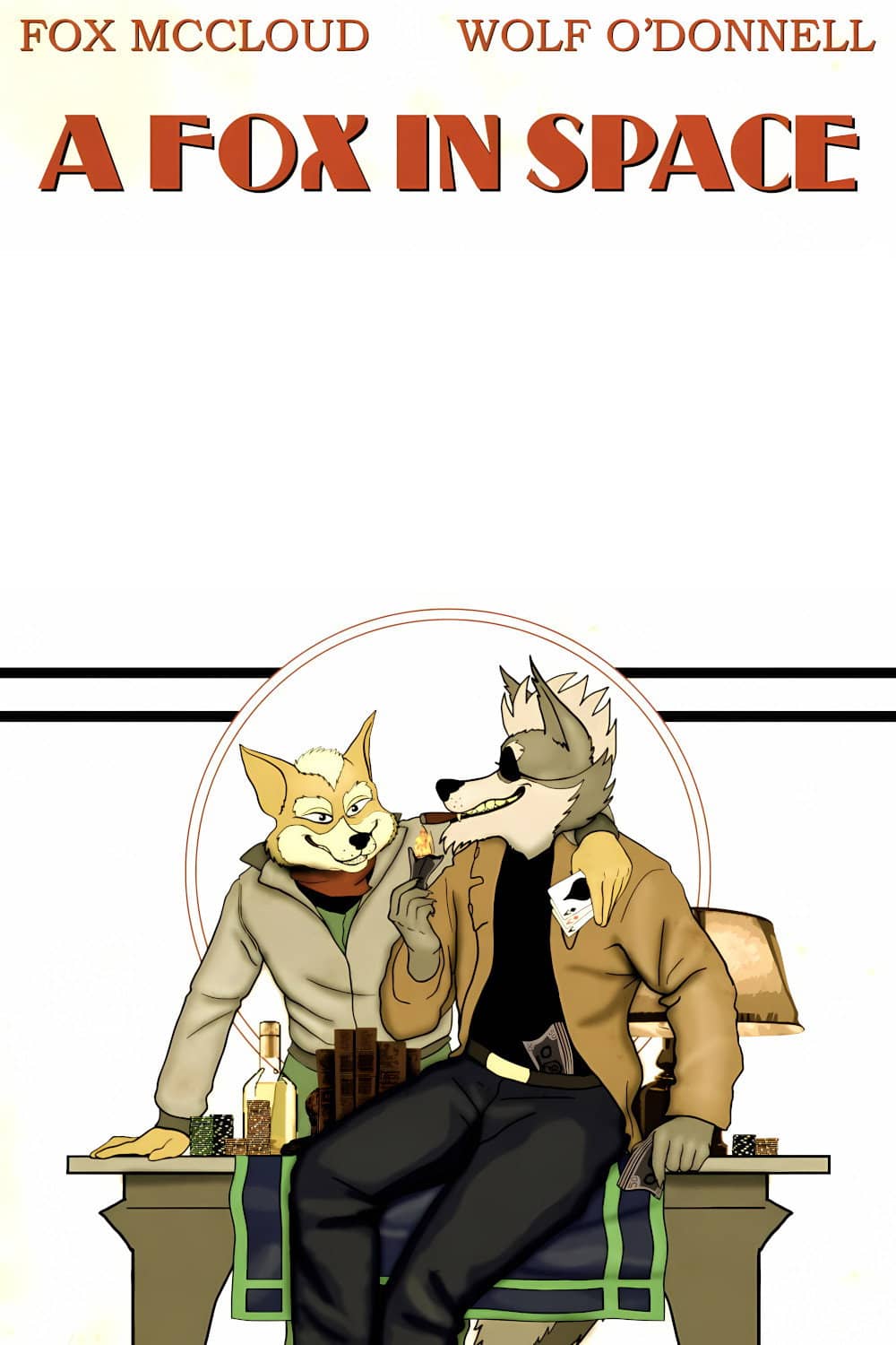 Movie Background