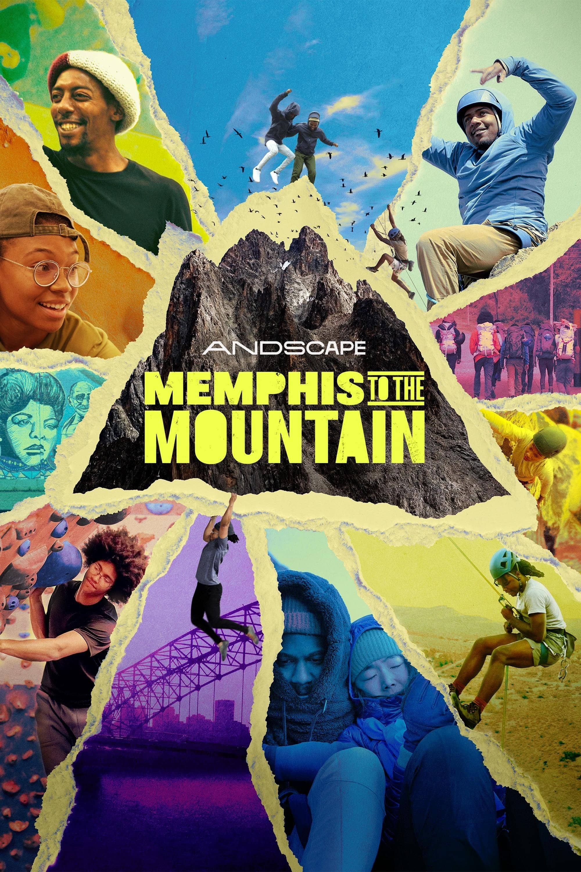 Movie Background