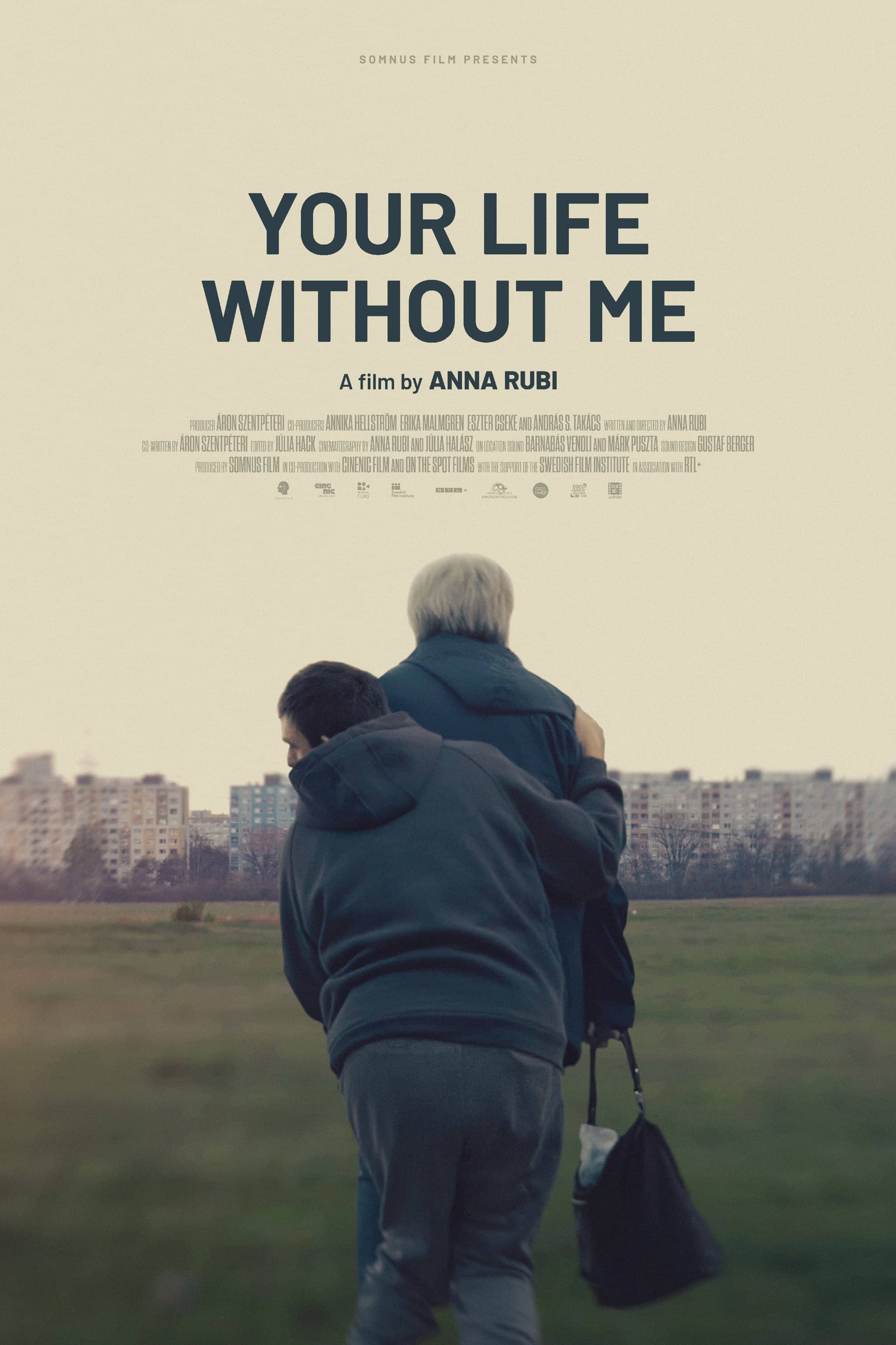 Movie Background